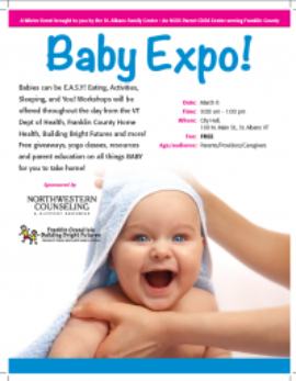 Baby Expo!