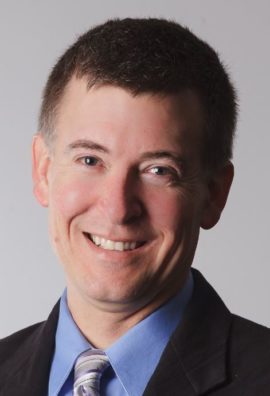 Todd Bauman Selected as New Executive Director for NCSS