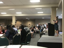 11th Annual Success Beyond Six Behavior Interventionist Conference