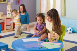 NCSS Parent Child Center to celebrate National Provider Appreciation Day May 7